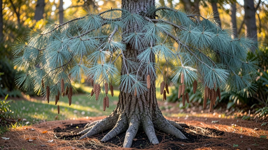 Bald Cypress Seed Pods: Dry-and-Store Method for Next Year’s Growth