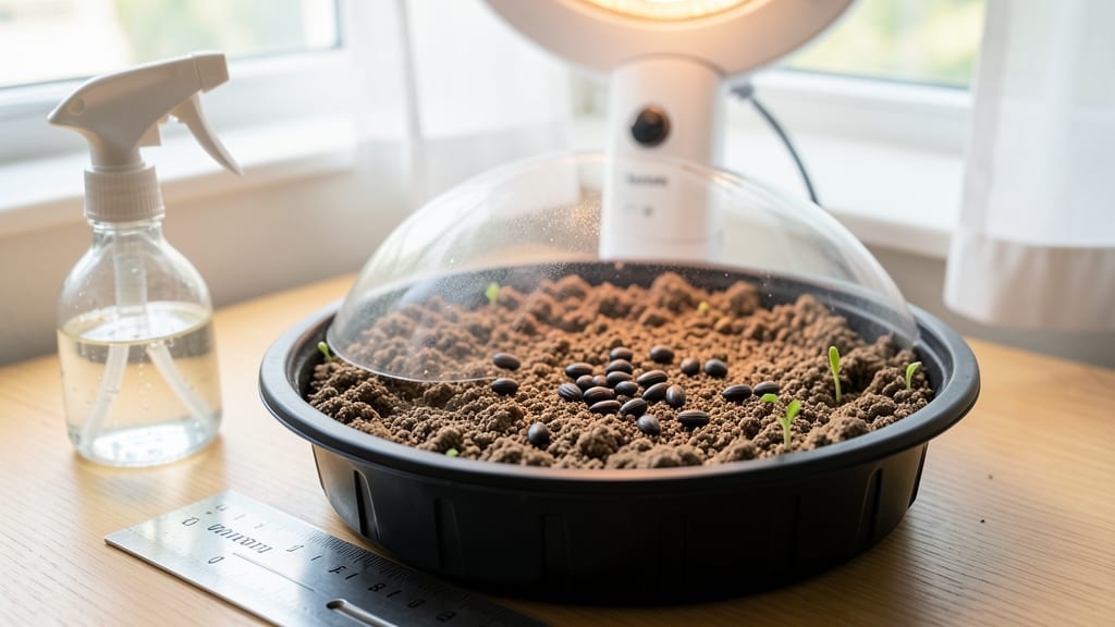 Marigold Seed Germination: Speed-Sprouting Secrets for Fast, Reliable Blooms