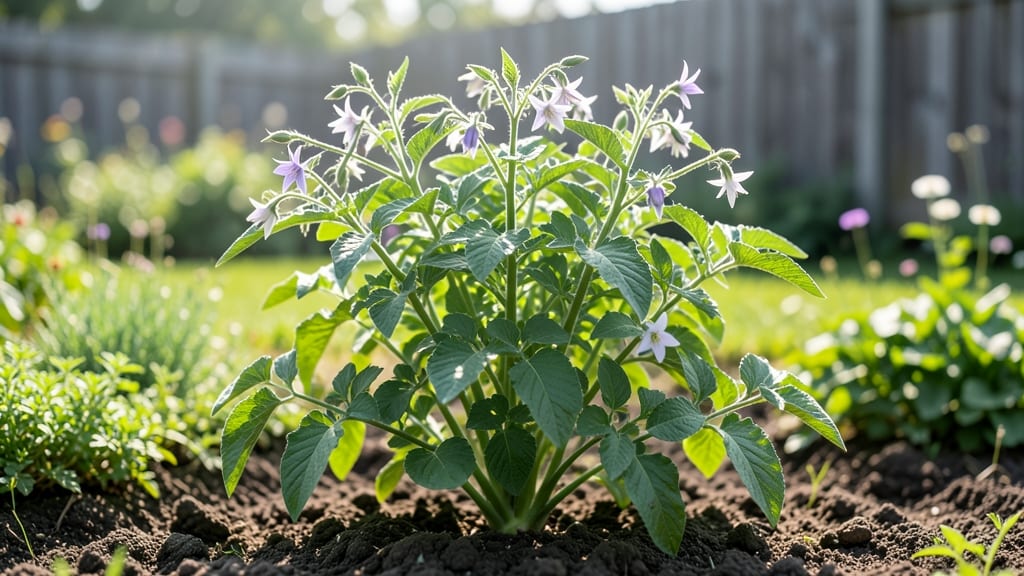 Seed of Potatoes: Year-Round Viability Through Cold Stratification