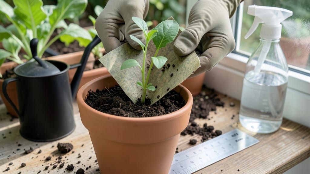 Seed Paper Recipe: Zero-Waste Planting That Blooms Every Time