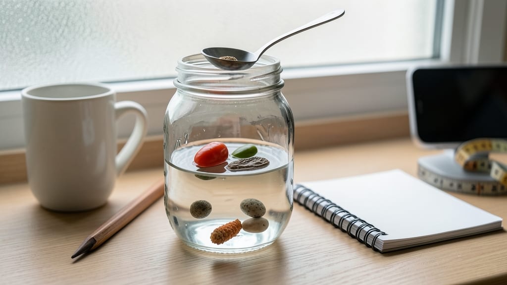 Seed Float Viability Test: Quick Zero-Waste Seed Germination Check