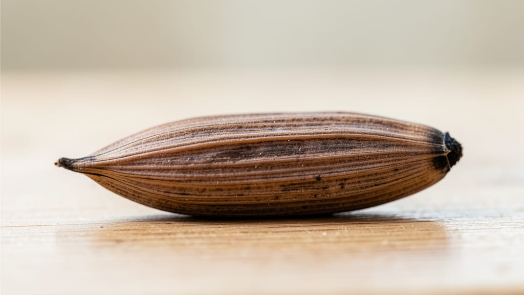 Sunflower Seed Inside: Male vs Female Flower Identification for Seed Harvesting