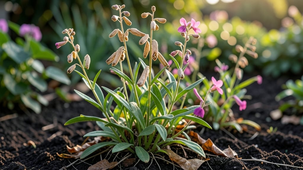 Hummingbird Vine Seed Pods: Zone-Specific Frost-Resistant Germination Timeline