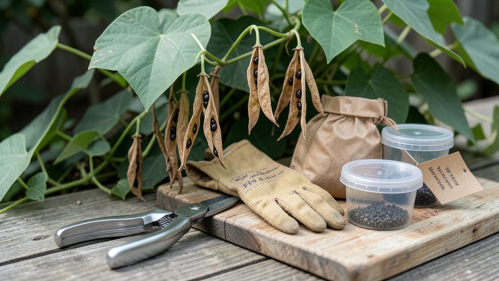 Moon Plant Seed Pods: Germination Timeline by Variety for Reliable Sprouts