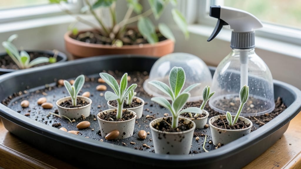 Lupine Seed Germination: Cold Stratification Blueprint for Reliable Sprouts