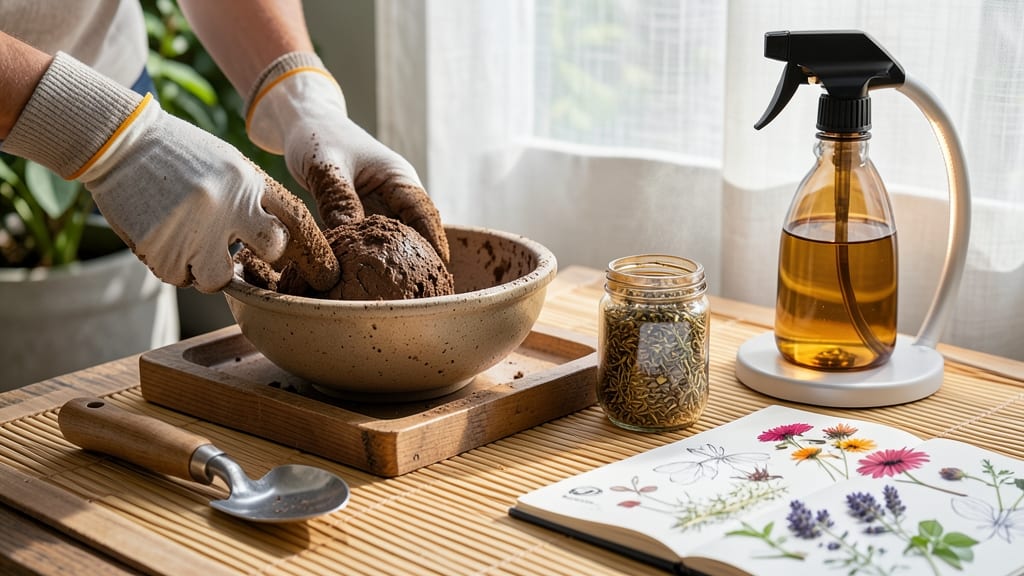 Modern Sprout Seed Bombs: Guaranteed Germination in 7 Days