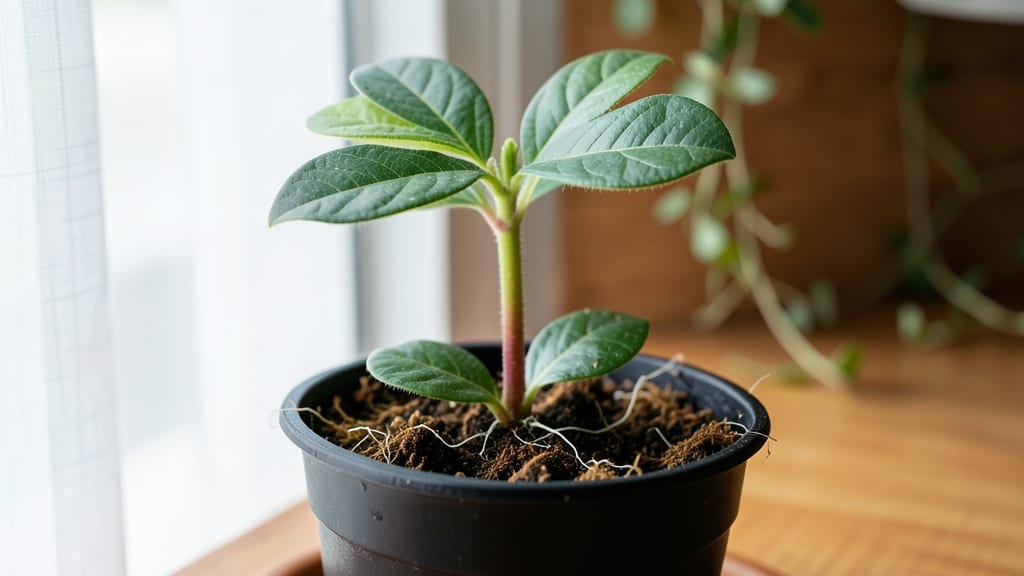 Jackfruit Seed Sprouting: Zero-Waste Germination in 7 Days