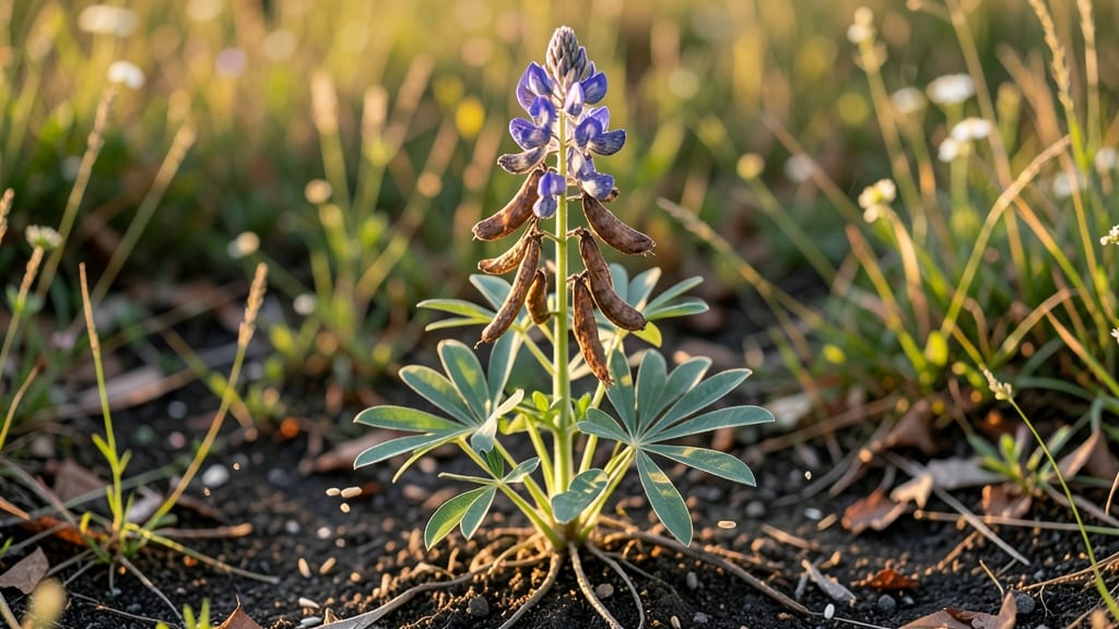 Flower Seed Pods: Zero-Waste Harvesting for Next Year’s Blooms