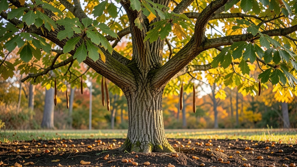 Hickory Seed Pods: Germination Timeline by Variety for Reliable Sprouts