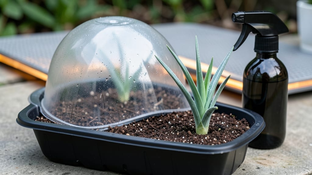 Yucca Seed Propagation: Step-by-Step Guide to Viable Sprouts