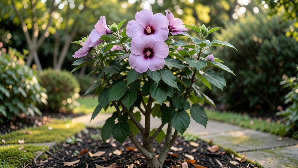 Rose of Sharon Seed Pods Pictures: Harvesting Guide for Year-Round Seed Viability