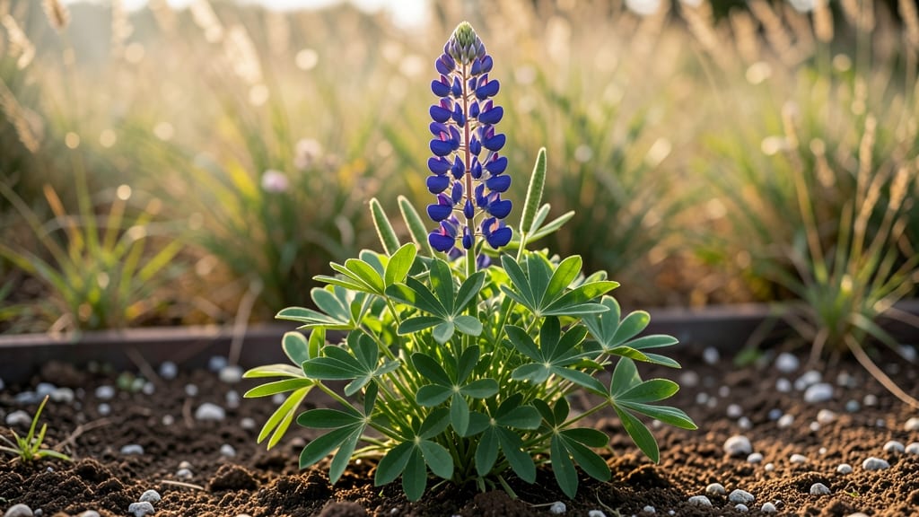 Lupine Seed Pods: Germination Timeline by Variety for Fast Sprouts