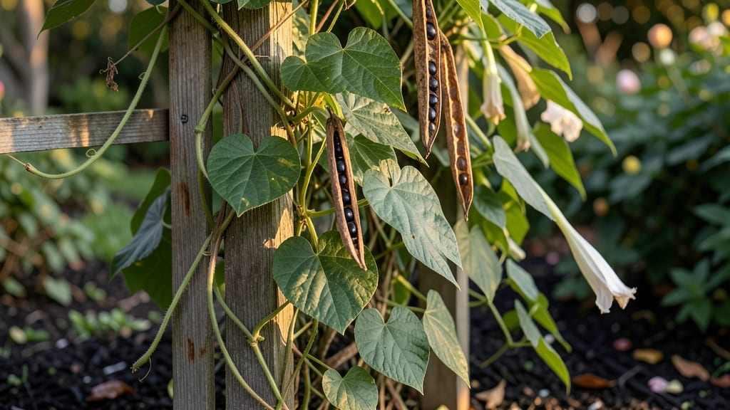 Moon Flowers Seed Pods: Germination Secrets for Fast, Reliable Blooms