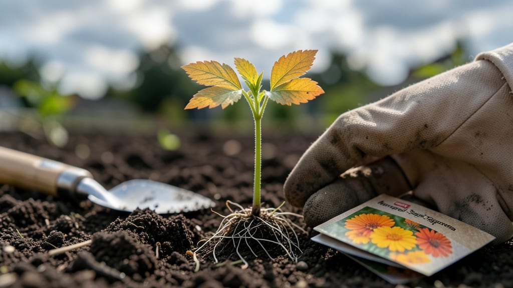 Seed in the Ground: Zone-Tailored Planting Calendar for Reliable Germination