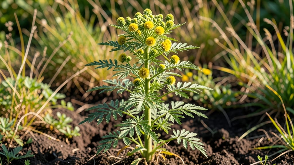 Nyjer Seed Planting Guide: Cold-Hardy Annual With Long-Lasting Blooms