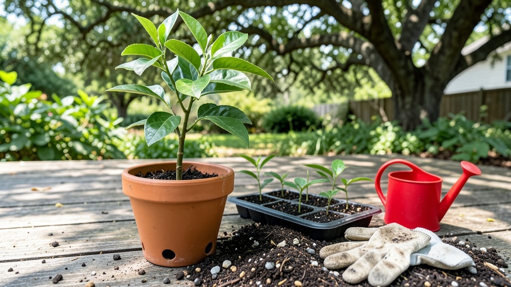 Lemon Seed Growth: Germination Timeline for Fast Sprouts in 7 Days