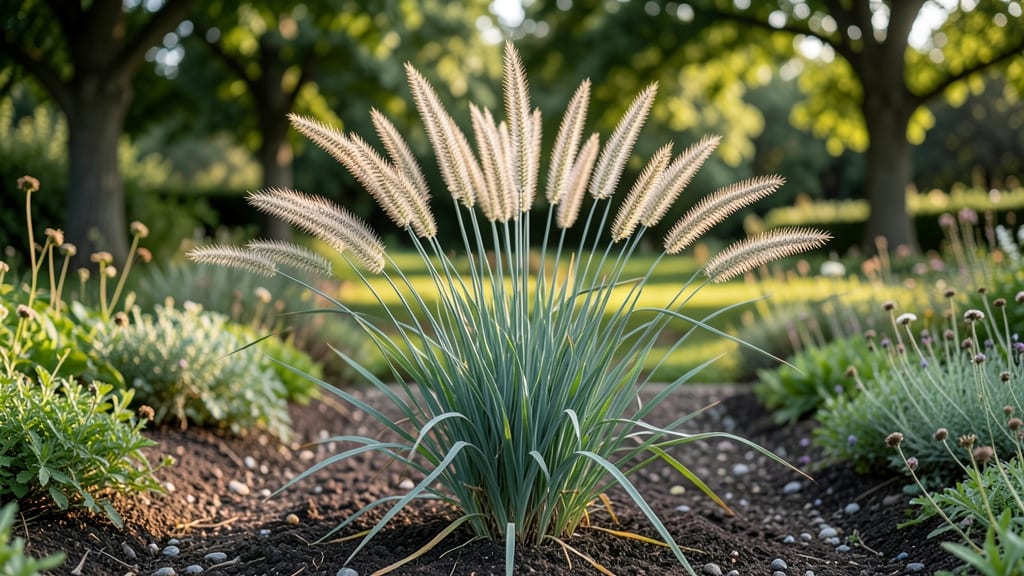 Grass With Spiky Seed Pods: Identify and Remove for a Cleaner Lawn