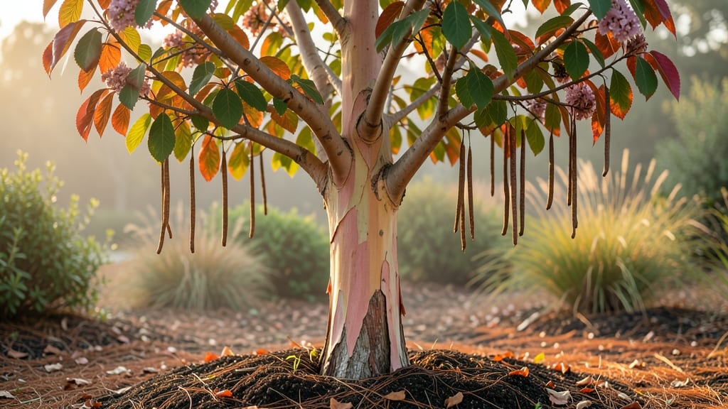 Crepe Myrtle Seed Pods: Dormancy-Breaking Tricks for Strong Sprouts