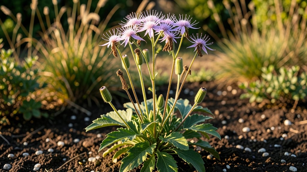 Cleome Seed Pods: Dry Harvesting Tricks for Zero-Waste Seed Saving