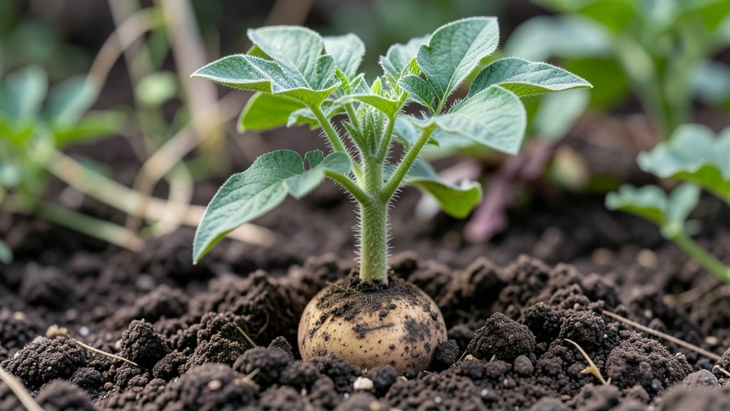 Seed Snail Method: Twist-Free Viability Test for Zero-Waste Seed Saving