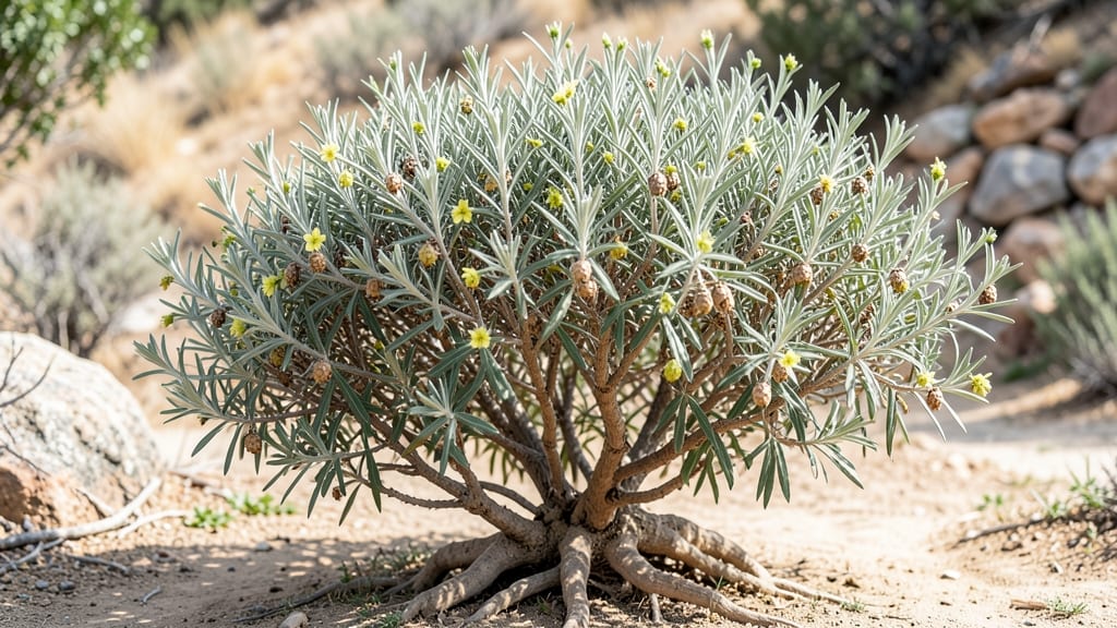 Hopseed Bush Tucson: Desert-Tough Pruning for Year-Round Growth