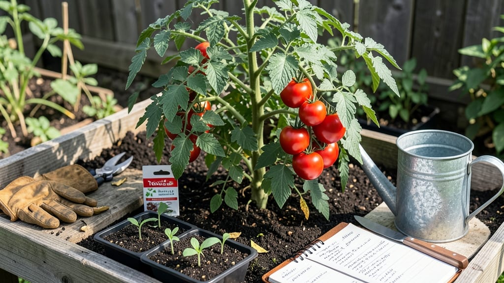 Seed-To-Table Directions: Zero-Waste Harvesting Blueprint for Next Year’s Garden
