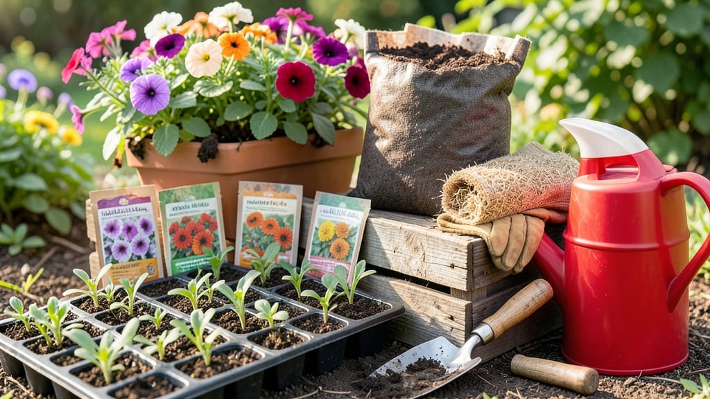Planters Seed Kansas City: Cold-Hardy Grass Mix for Year-Round Lawn Resilience