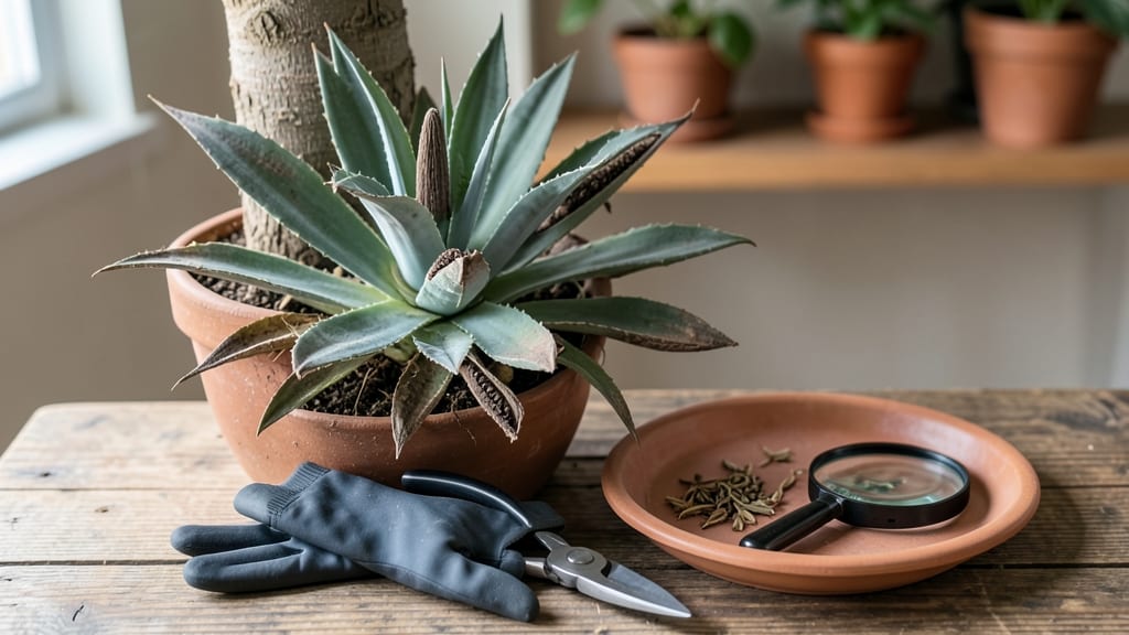 Yucca Plant Seed Pods: Germination Timeline by Variety for Reliable Sprouts