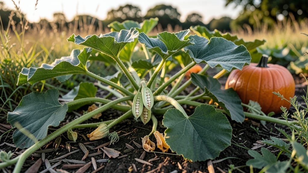 Pumpkin Seed Color: Natural Dye Guide for Vibrant Yarn and Fabric